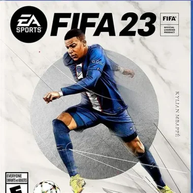 FIFA 23