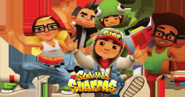 Subway Surfers​