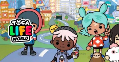 How to Master Toca Life World: A Comprehensive Guide