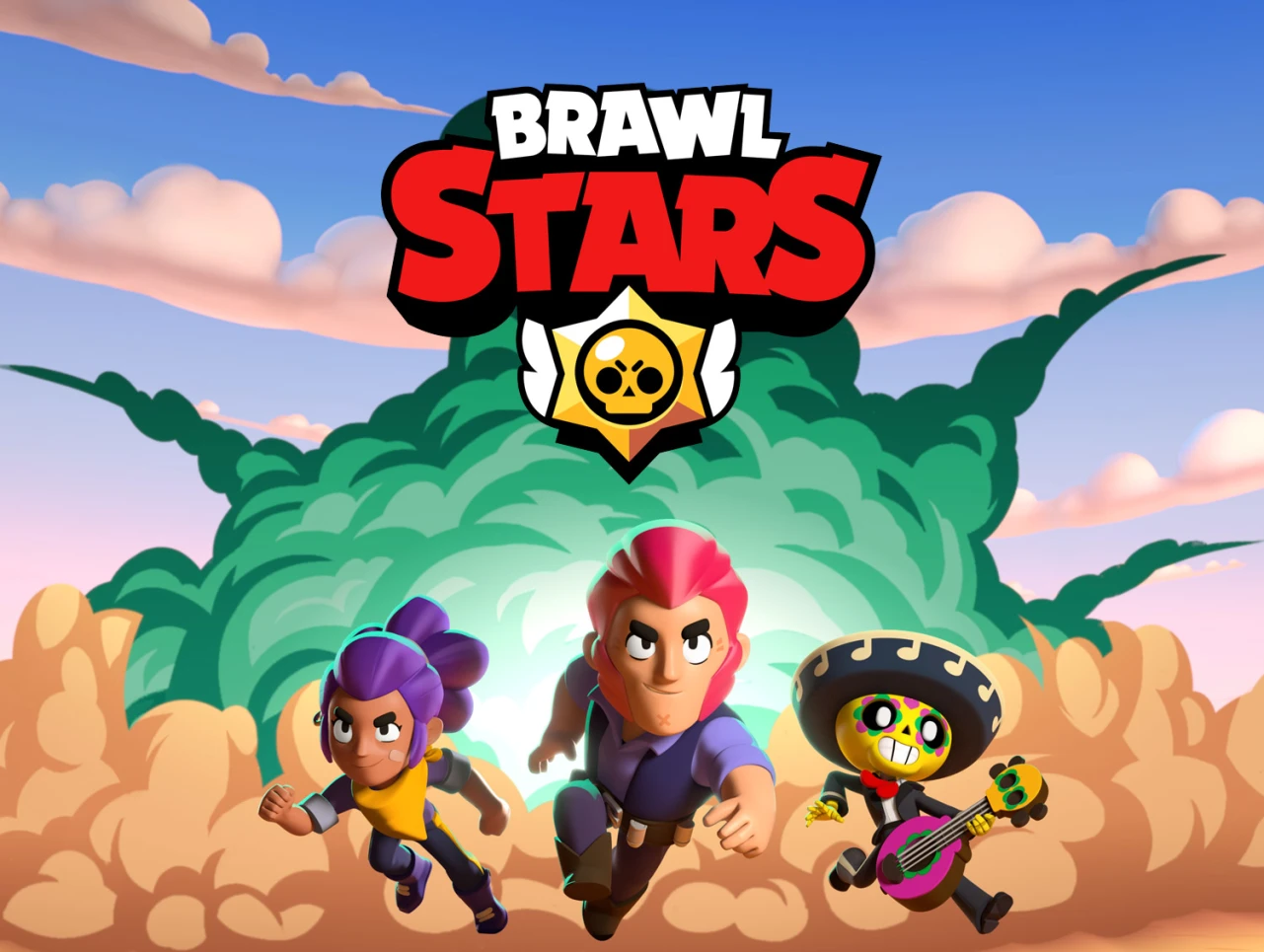 Brawl Stars - Reviews Games