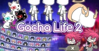 Gacha life 2