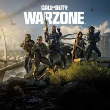 Call of Duty: Warzone