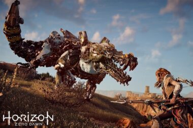 Horizon Zero Dawn: Tips & Guides for Mastering the Wilds