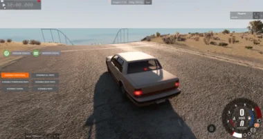 How to Master BeamNG.drive: A Comprehensive Guide