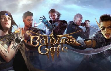 Tips & Guides for “Baldur’s Gate 3” (2023)