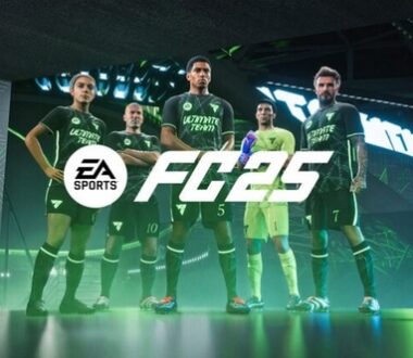 EA SPORTS FC™ 25