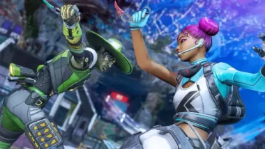 The Problem of Matchmaking in Apex Legends: Balancing Skill and Fair Play