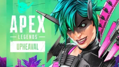 The Balance Conundrum in Apex Legends: Power Creep and Character Viability