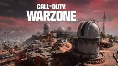 The Balancing Act: Weapon Meta in “Call of Duty: Warzone”