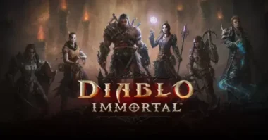 The Issue of Pay-to-Win Mechanics in Diablo Immortal