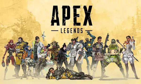 How to Master Apex Legends – A Complete Guide