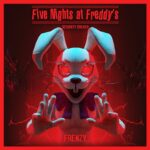 Five Nights at Freddy’s: Security Breach