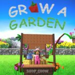 Grow a Garden